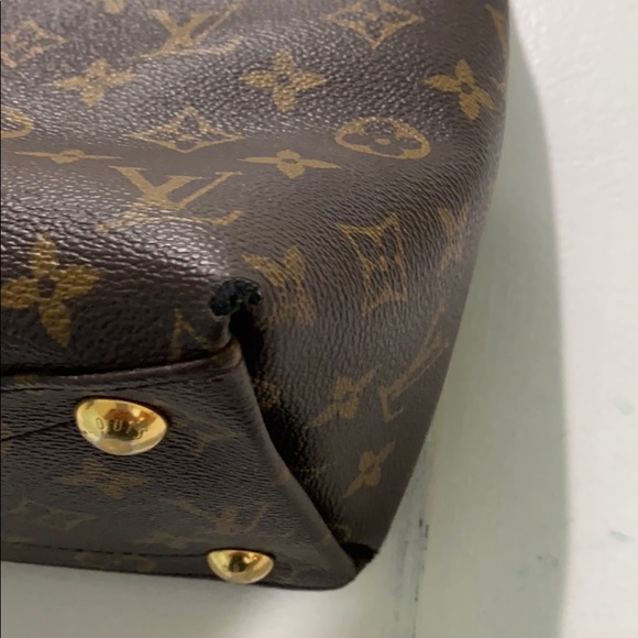 Louis Vuitton vtote mm - Picture 9 of 15